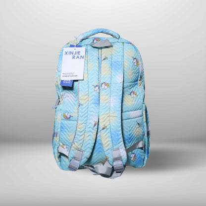SHOULDER BAG 18" XINJERIAN UNICORN