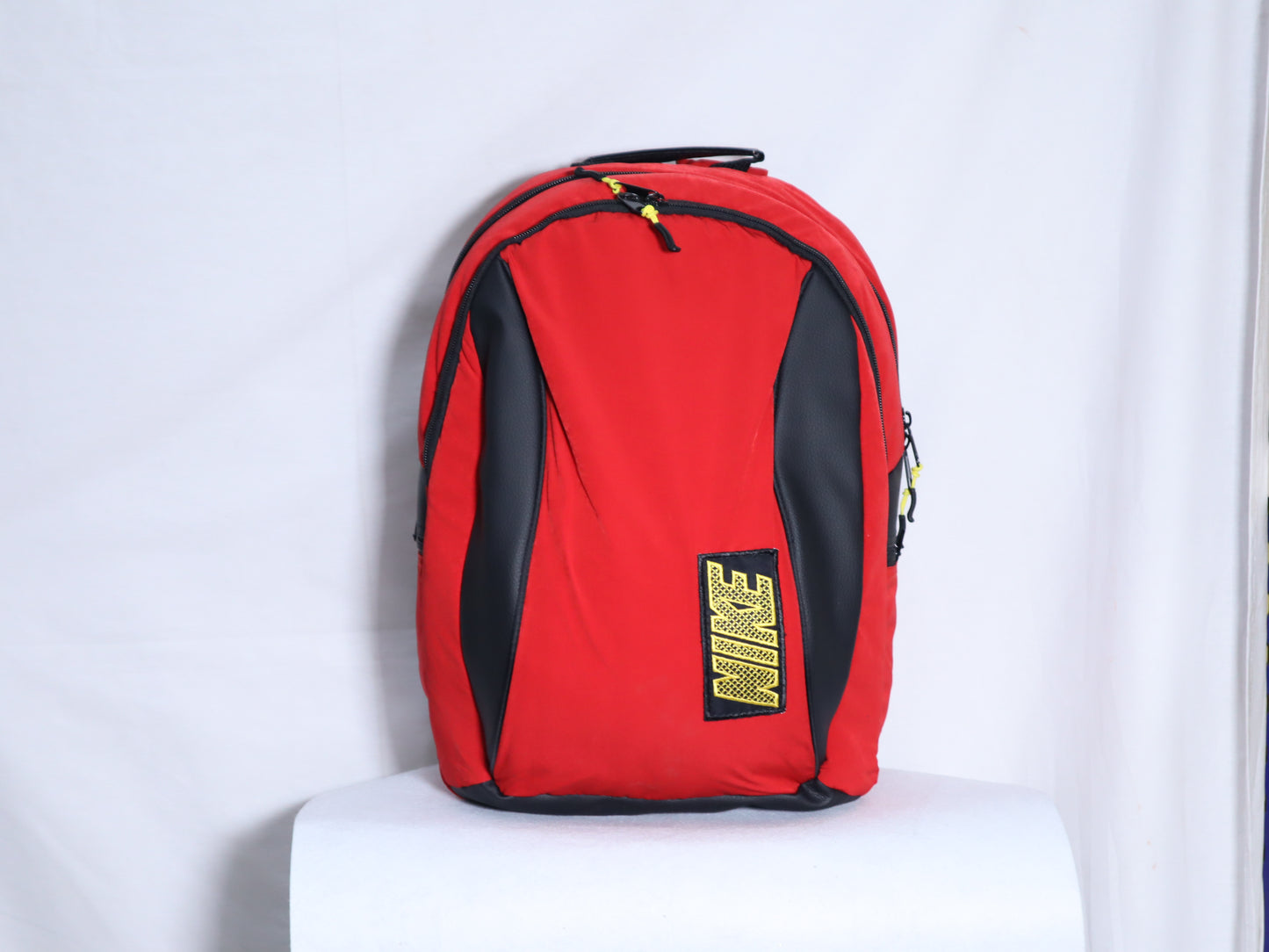 SHOULDER BAG 16"FERRARI WITH PILLOW