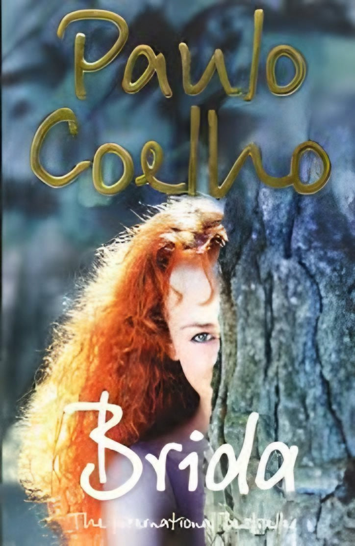BRIDA BY PAULO COELHO