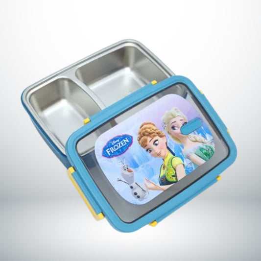 LUNCH BOX STAINLESS STEEL 2024 1