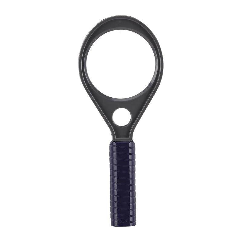DELI MAGNIFYING GLASS 3X, 6X 9091