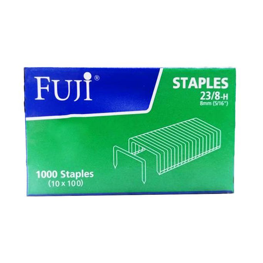 FUJI STAPLES 23/8-H 8MM (5/16")