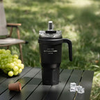 Sitarayuri Vacuum Insulated Bottle Flask 780 ml