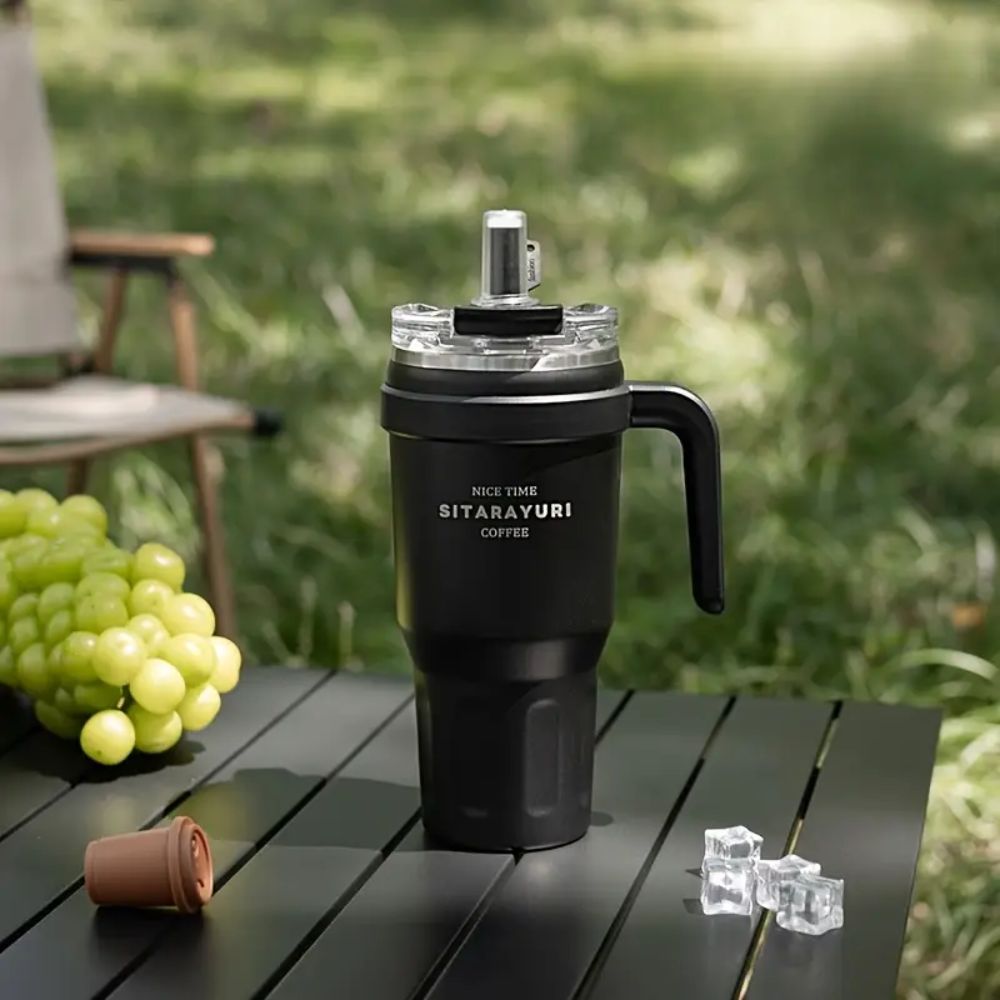 Sitarayuri Vacuum Insulated Bottle Flask 780 ml