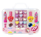 Pop Girl Mini Beauty Case Set – Unicorn Edition