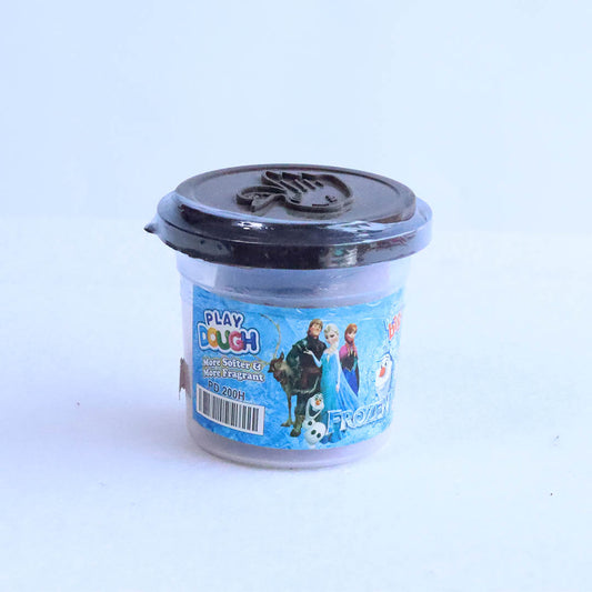 PLAY DOUGH CLAY BOX