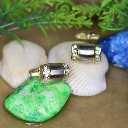 CUFF LINKS 67