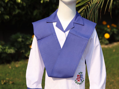 TODDLERS SCHOOL GIRLS SUIT