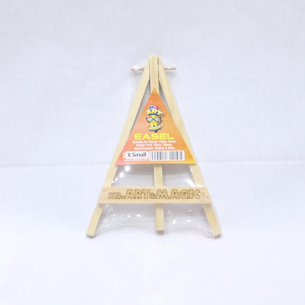 EASEL STAND X SMALL 9301