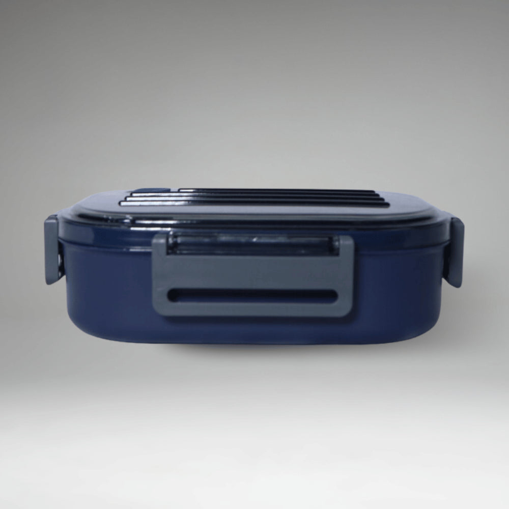 BECLUSO LUNCH BOX WITH TRANSPARENT TOP  LB004