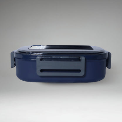 BECLUSO LUNCH BOX WITH TRANSPARENT TOP  LB004