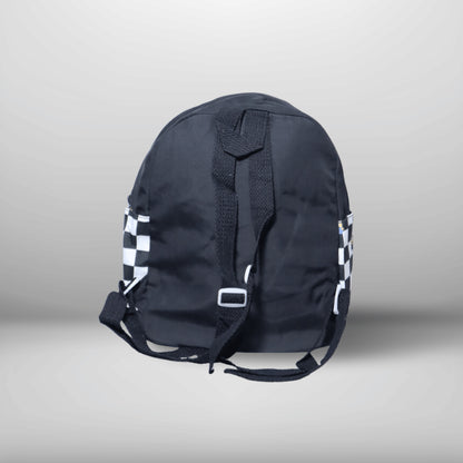 PICNIC BAG 11" CHECK STYLE