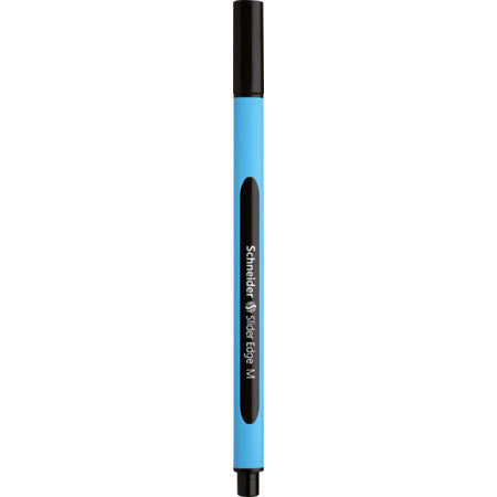SCHNEIDER SLIDER EDGE BLACK M BALLPOINT