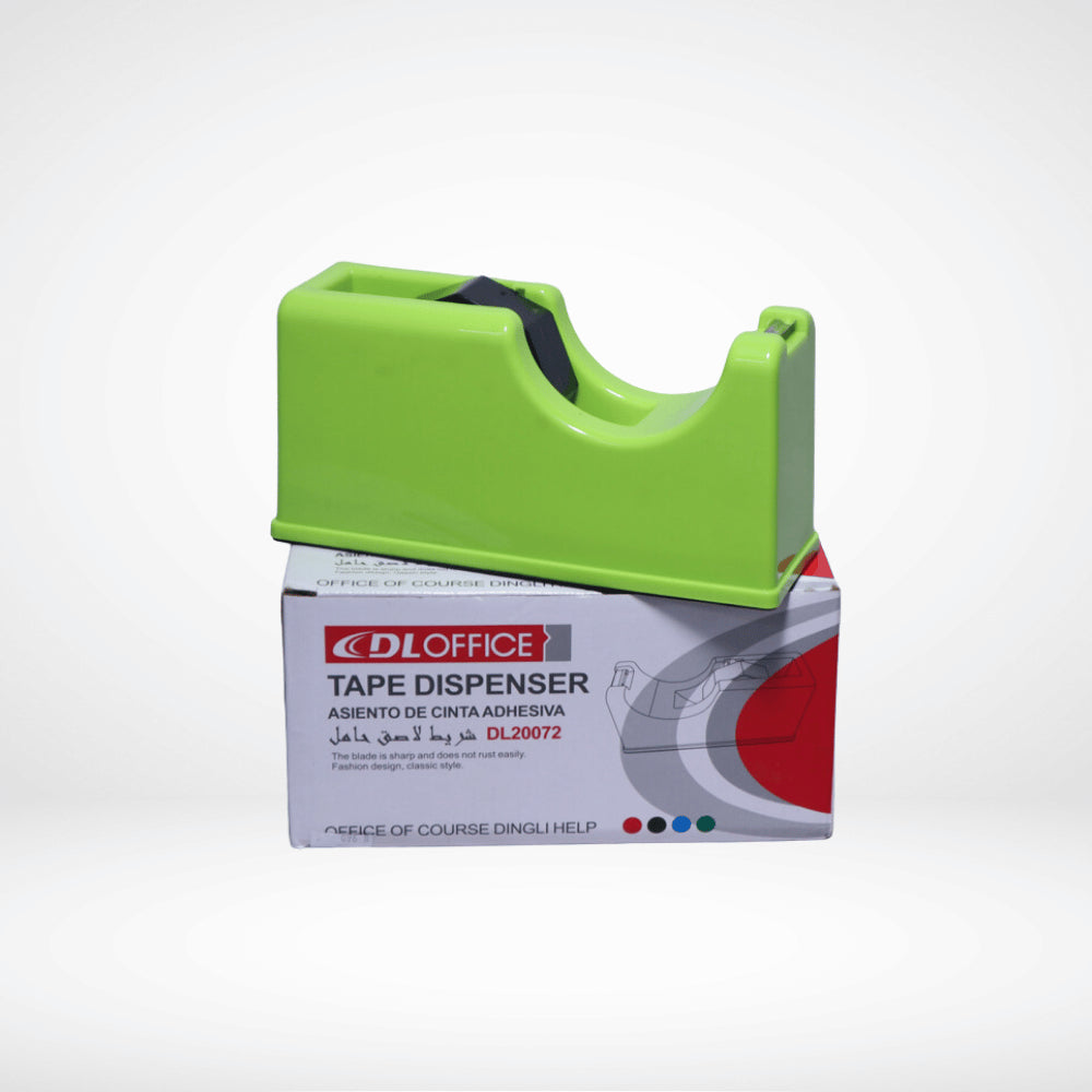 DL OFFICE TAPE DISPENSER LARGE DL20072