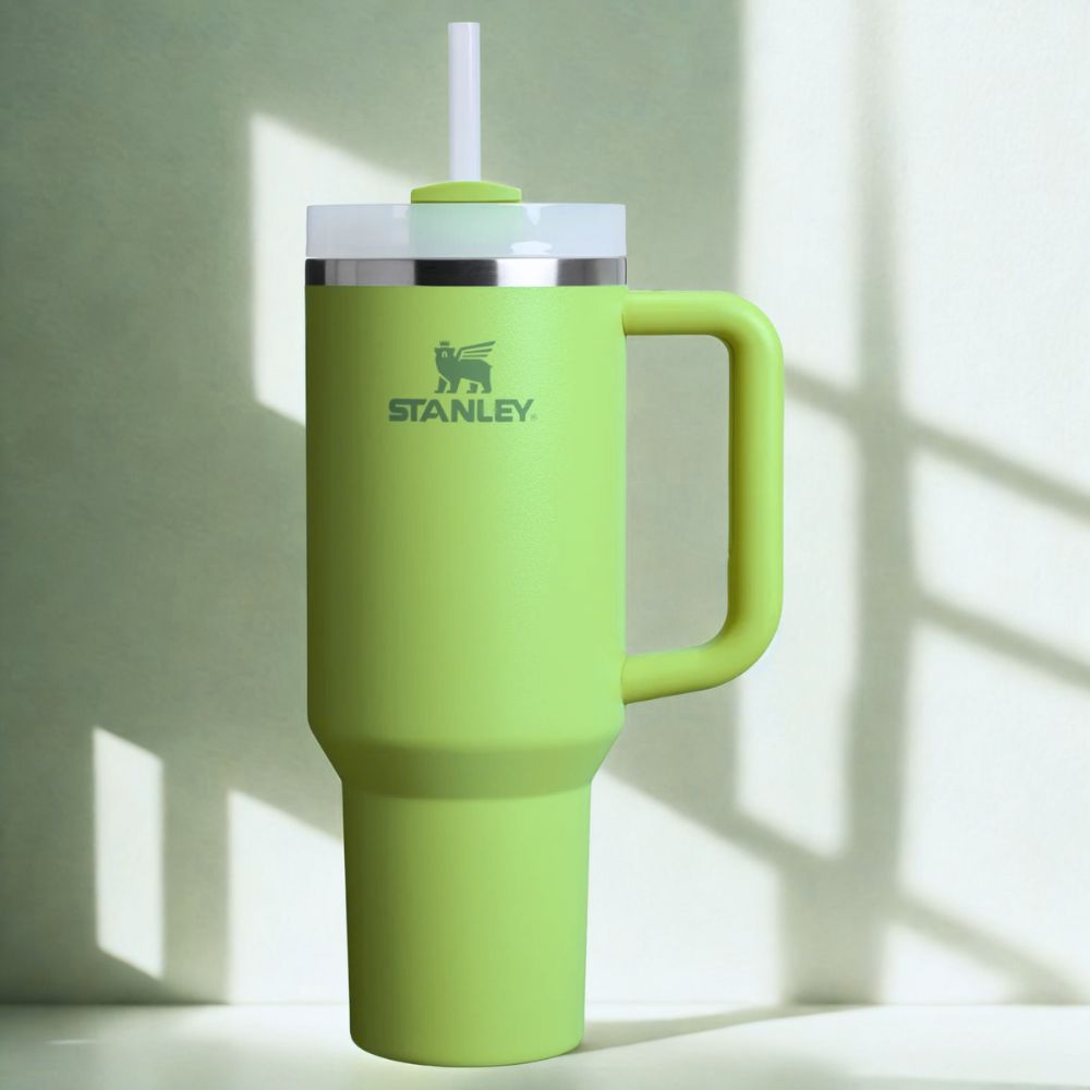 Stanley Flowstate Tumbler 'The Quencher H2.0' 1.18L