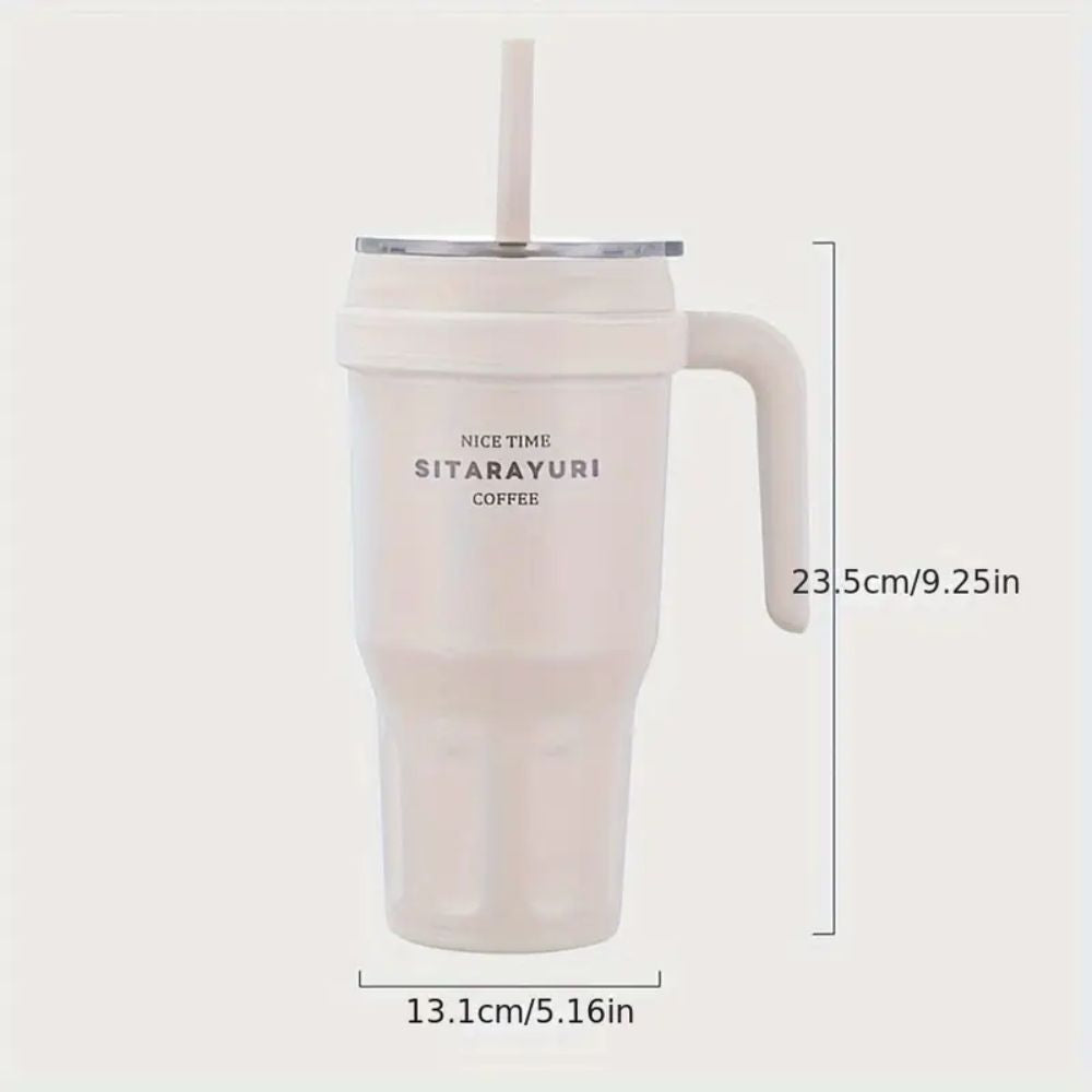 Sitarayuri Vacuum Insulated Bottle Flask 780 ml