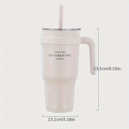 Sitarayuri Vacuum Insulated Bottle Flask 780 ml