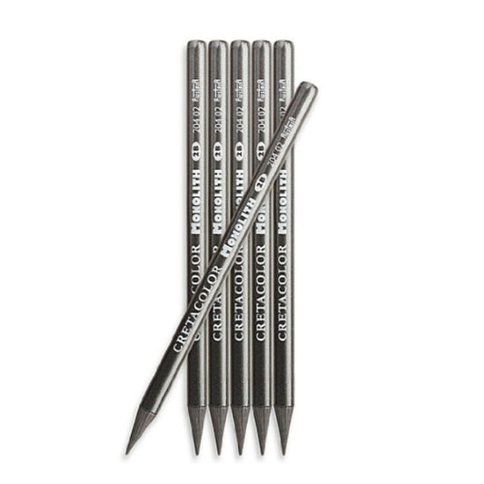 MONOLITH WOODLESS GRAPHITE PENCIL