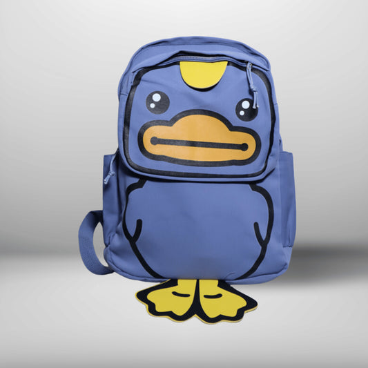 SHOULDER BAG 15" DUCK
