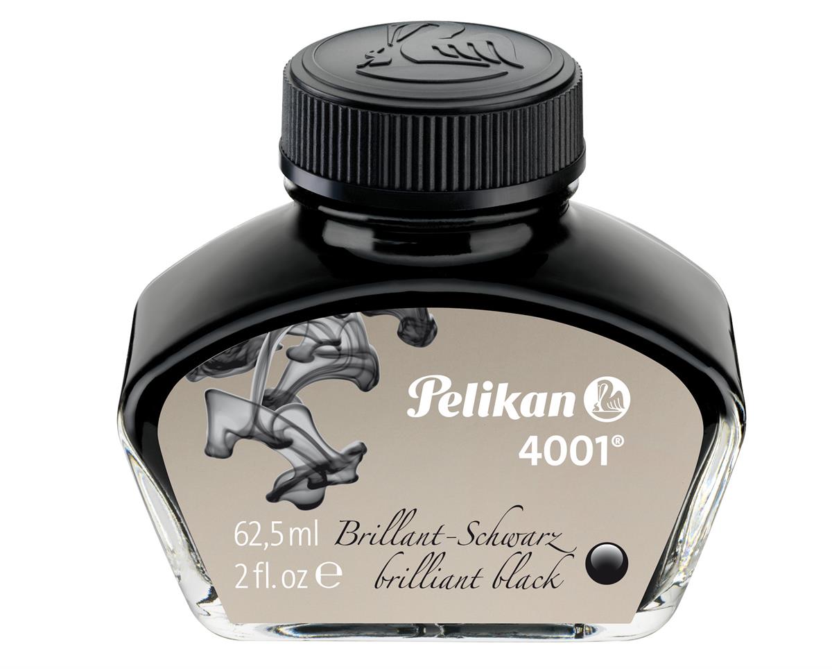 PELIKAN FOUNTAIN PEN INK 4001
