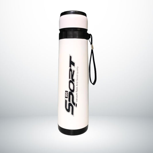 SPORT VACCUM WATER BOTTLE 800ML