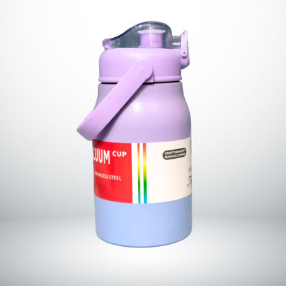 FASHION VACCUM WATER BOTTLE STAINLESS STEEL 2025
