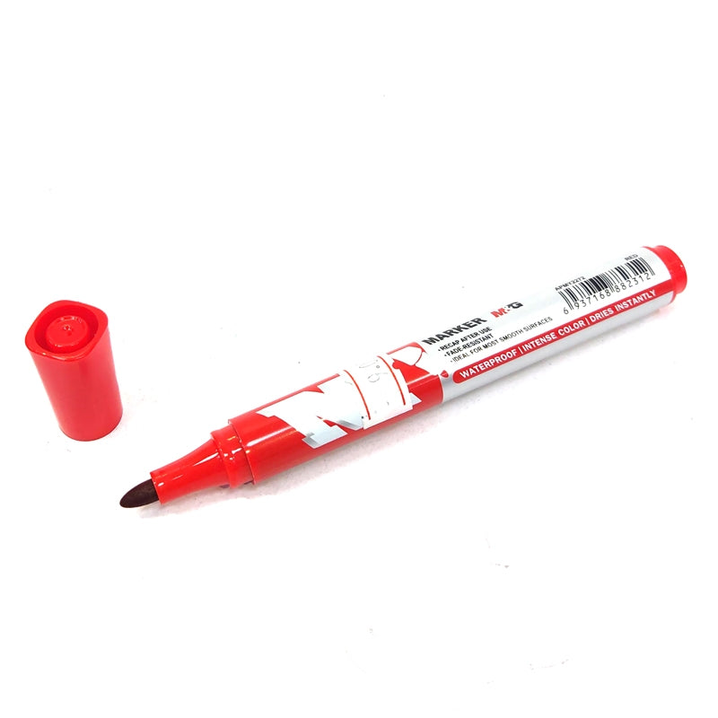 M&G PERMANENT MARKER