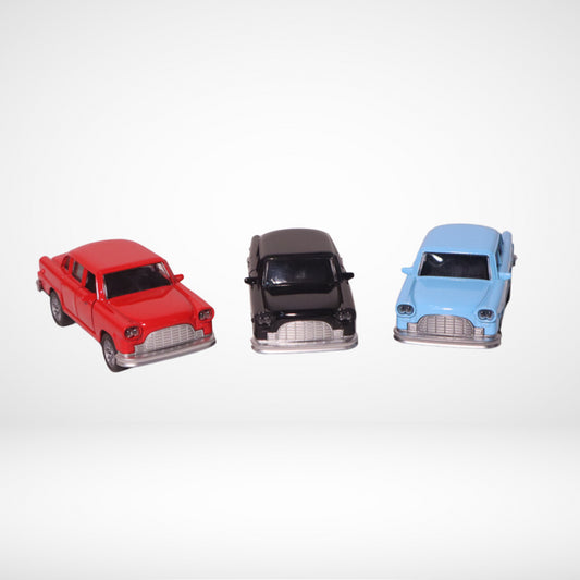 DIE CAST MODEL CLASSICAL CAR 1079