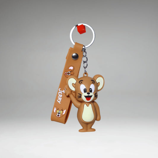 JERRY KEY CHAIN