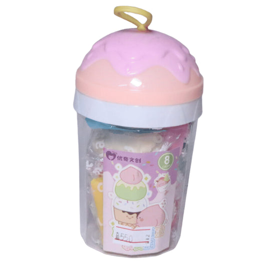 PLAY DOUGH SET ICE CREAM 131