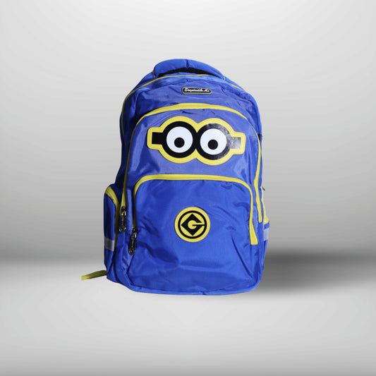 SHOULDER BAG 17" MINIONS