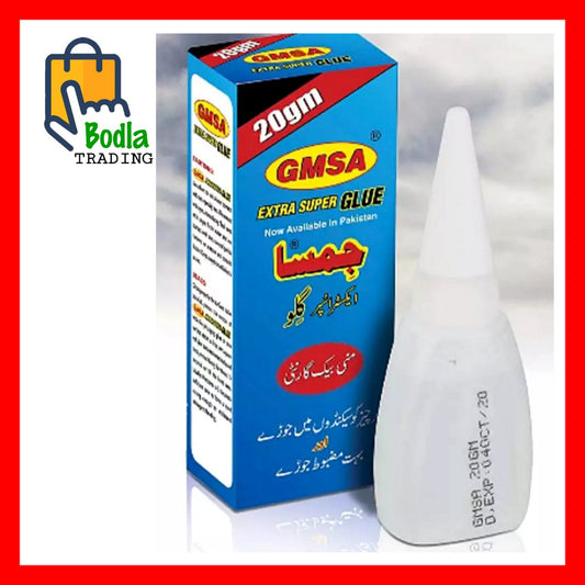 GMSA ELFY SUPER GLUE