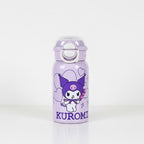 KUROMI WATER BOTTLE FLASK 400ML