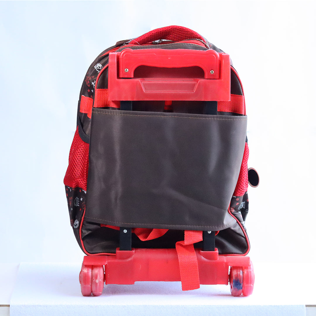 TROLLEY BAG 14" BOYS PUBG 514