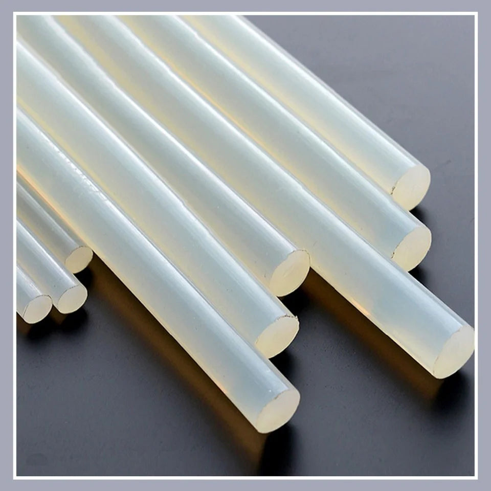 GLUE ROD LARGE (PACK OF 10)