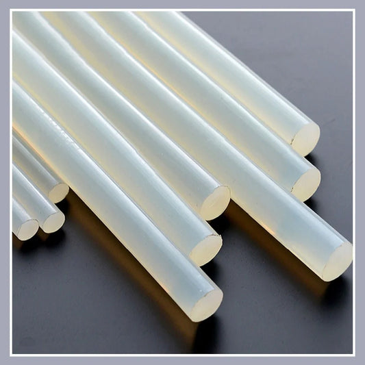 GLUE ROD LARGE (PACK OF 10)