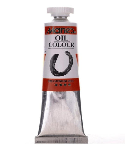 MARIES OIL COLOR