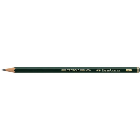 FABER CASTELL SKETCH PENCIL 4H
