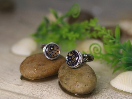 CUFF LINKS 45
