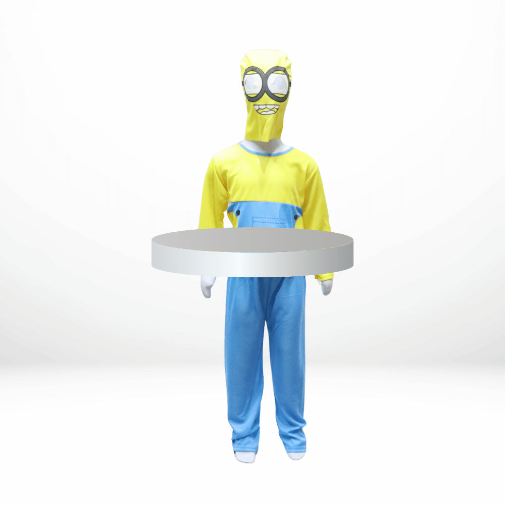 COSTUME MINIONS SMALL