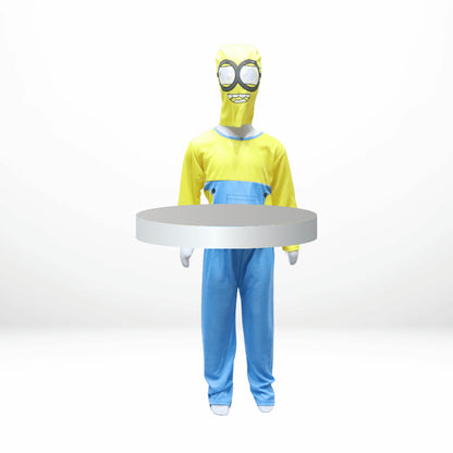 COSTUME MINIONS SMALL