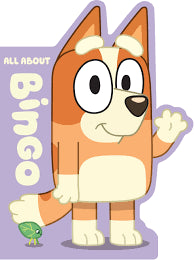 BINGO ALL ABOUT