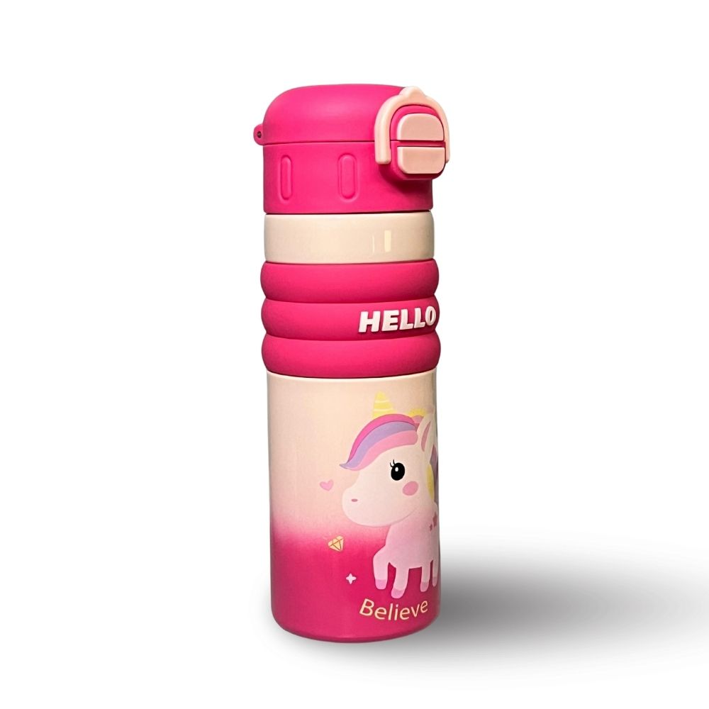 Water Bottle Flask Double Insulated 2025 C4