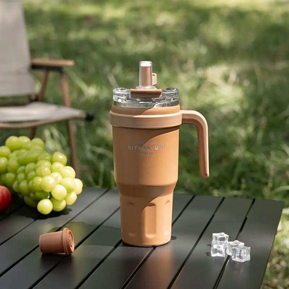 Sitarayuri Vacuum Insulated Bottle Flask 780 ml
