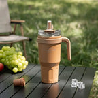 Sitarayuri Vacuum Insulated Bottle Flask 780 ml