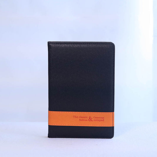 THE CLASSIC NOTEBOOK 16-22