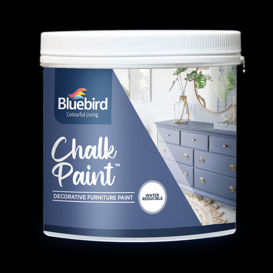 BLUE BIRD CHALK PAINT 100ml