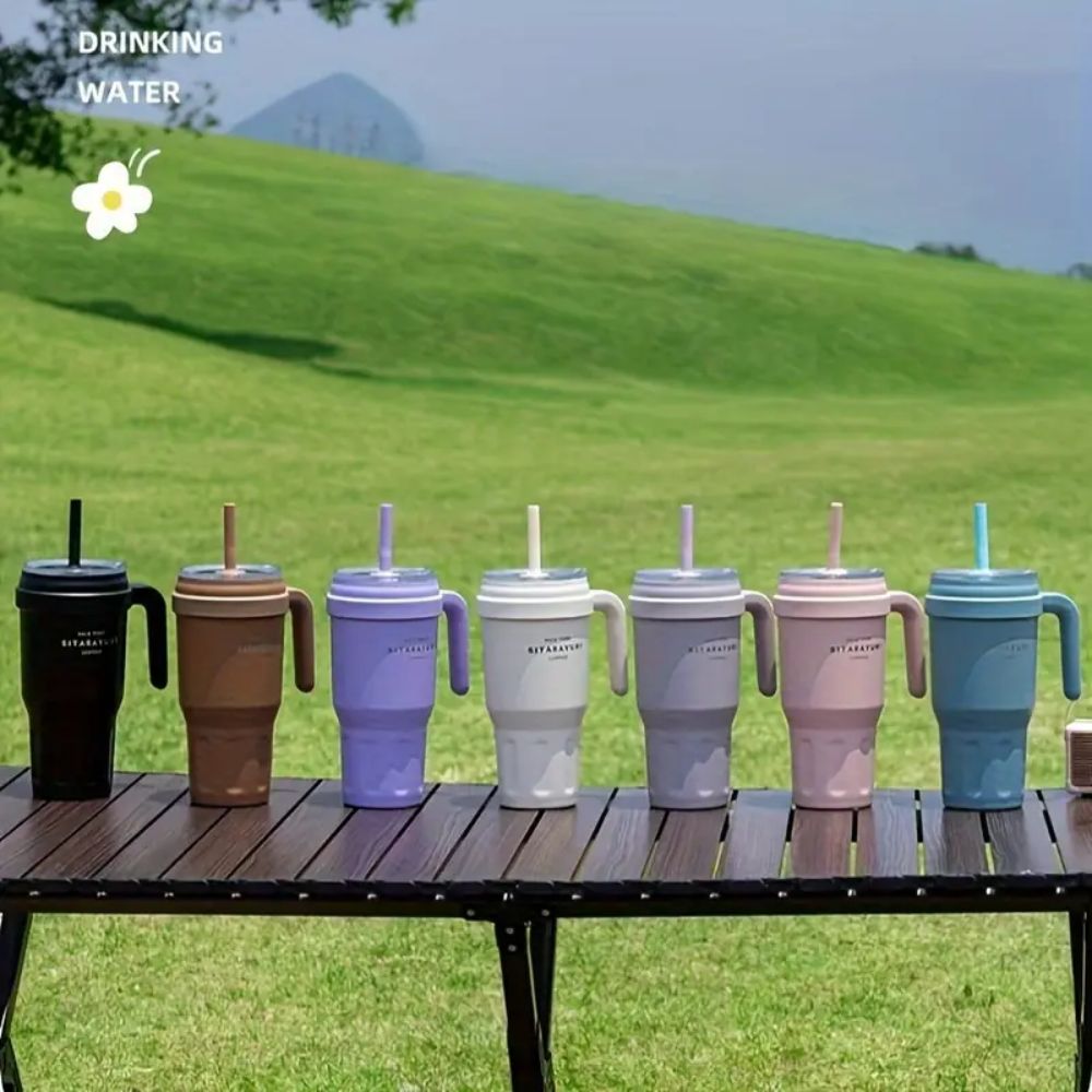 Sitarayuri Vacuum Insulated Bottle Flask 780 ml