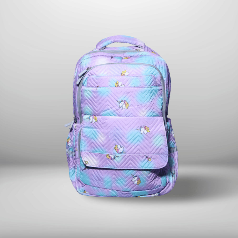 SHOULDER BAG 18" XINJERIAN UNICORN