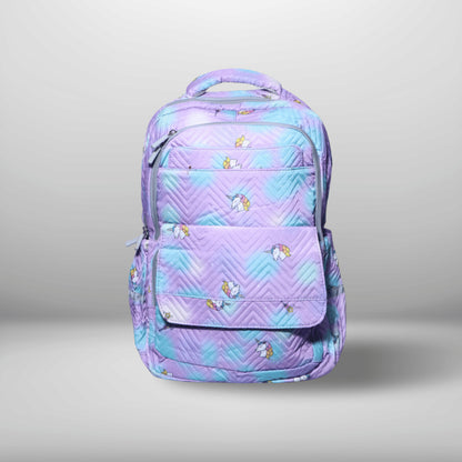 SHOULDER BAG 18" XINJERIAN UNICORN